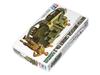 Tamiya 1/35 Военная миниатюра Серия Нет. 175 Британский армейский бронетранспортер Bren Gun Европейский фронт Пластиковая модель 35175