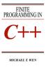 Книга Finite Programming In C++