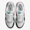 Nike Air Max Correlate AIR MAX Японский размер [W CORRELATE] Белый/Новый зеленый/Яркий манго/Черный 511417-136 24,0 см