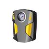 Portable Digital Car Tire Inflator Pump, Electric Air Compressor with LCD Display, Handheld 12V Auto Shut-Off for Car, Bike, Ball