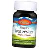 Iron for Women, Women's Iron Restore, 60caps (36353088)