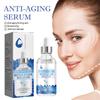 Stock Solution Facial Aging Collagen E, Salicylic & Amino , Facial Reduce Fine Lines, Wrinkles,30ml