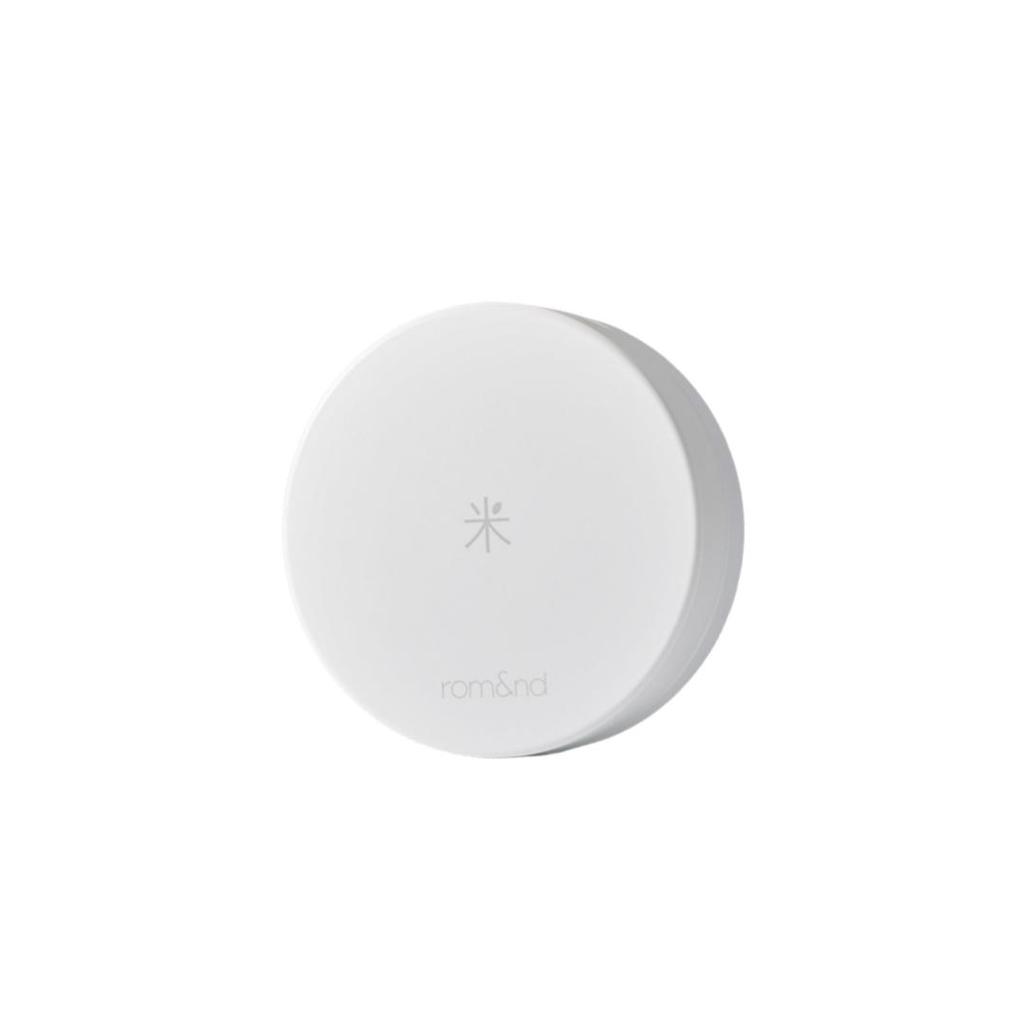 Rom&nd Back me TONE UP SUN CUSHION 11g SPF50+ PA++++ | Увлажняющий успокаивающий солнцезащитный крем с длительной защитой от ультрафиолета
