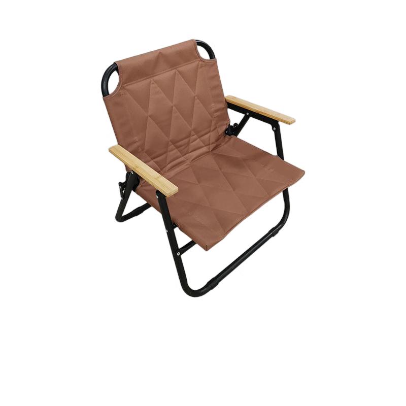 Outdoor Folding Camping Chair