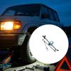 Сборка тяги стеклоочистителя лобового стекла 93196316 Автомобильные запчасти Тяга стеклоочистителя Простая установка
