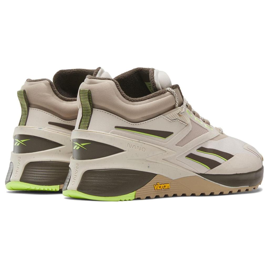 Reebok Nano X3 Adventure Winter 'Stucco Boulder Beige' Мужские 100033529
