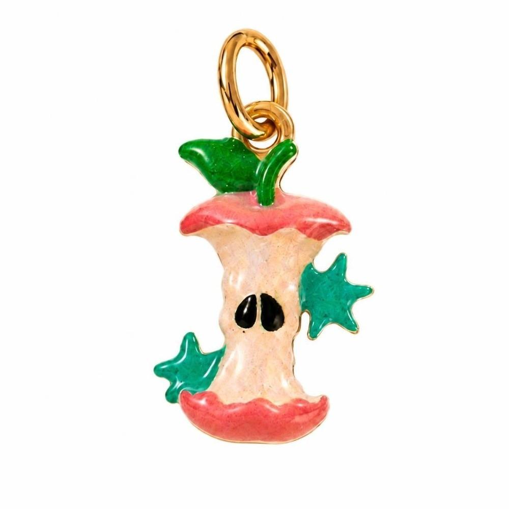 Copper Plated DIY Jewelry Charms Cartoon Animal Design Cartoon Animal Charms DIY Jewelry Making