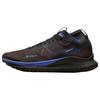 React Pegasus Trail 4 GORE-TEX Velvet Brown Blue Мужские кроссовки черные золотисто-моховые средне-синие FB2193-200