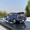 1:64 Honda WONDER CIVIC Alloy Street Sports Car Model Diecast Metal Racing Vehicles Car Model Miniature Scale Childrens Toy Gift DO1