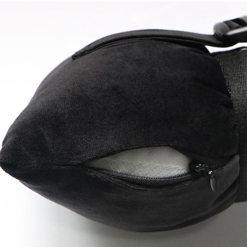 1 шт. Высококачественная подушка для шеи автомобиля с цветком камелии и бантом, мягкая плюшевая, подголовник, поддержка сиденья, держатель, аксессуары для интерьера автомобиля