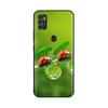 Чехол для ZTE Blade A7s 2020, силиконовый, мягкий, милый чехол для телефона для ZTE Blade A7020 A7s 2020 A71 A51 A71 A 7s, бампер-оболочка из ТПУ