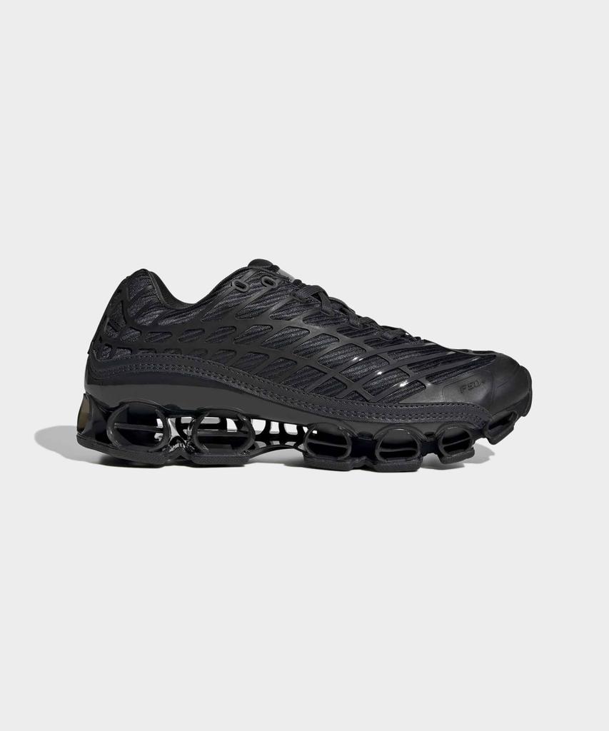 adidas Megaride F50 - Карбон:Черный / Ki3646