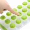 Silicone Ice Cube Mold Reusable XL