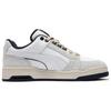 Puma Кроссовки Slipstream Lo Service Line Unisex Белые New-Navy 393135-01