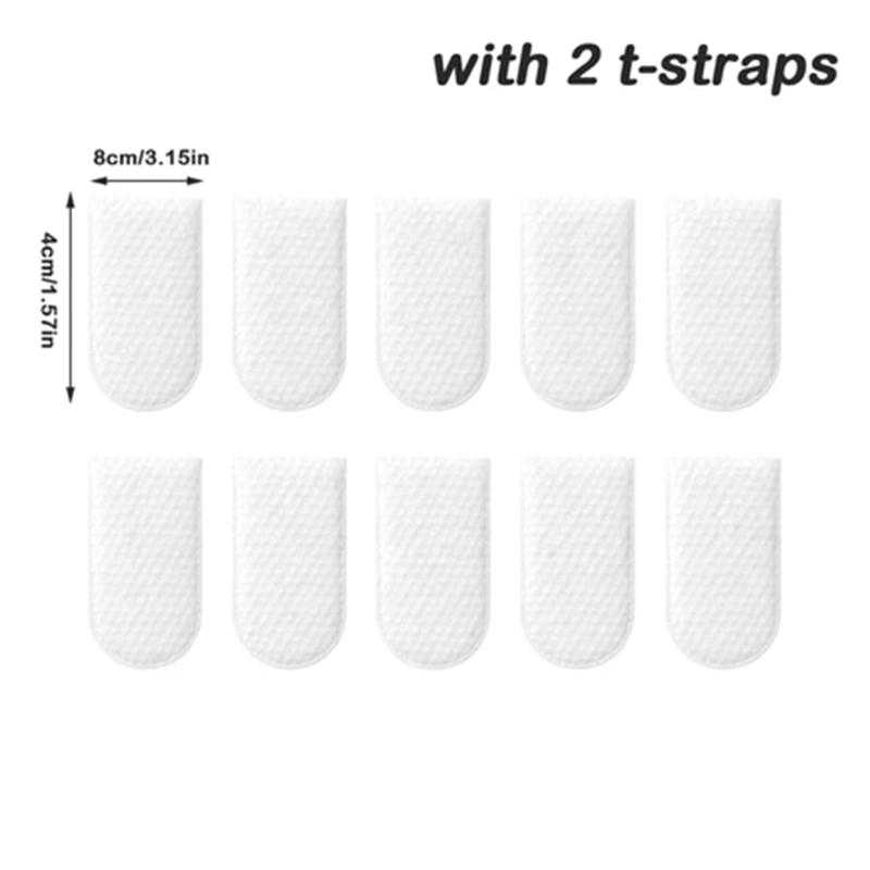 Cotton Filters for Tap Water Perfect Against Sand and Scale in Kitchen and Bathroom