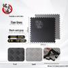 Jianwupo Taekwondo Training Mat