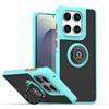 Матовый чехол Armor для Motorola Moto Edge 60 Fusion с кольцом-подставкой, противоударная Funda для Motorola Moto Edge 60 Pro G86 G56 5G, чехол