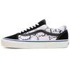 Old Skool 36 Dx 'Anaheim Factory - Принт Пузыри' VN0A54F3AVT