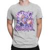 Men Women Graphic Arcane Viktor Arcane Game T Shirt Tee Pure Cotton  T-shirts Clothes