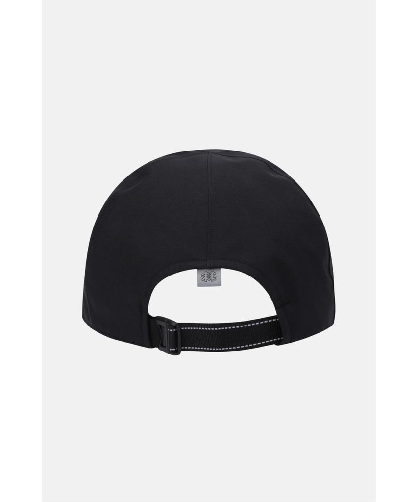 Koolongseupocheu Унисекс Кепка-бейсболка 3L Gore-Tex Qerex26101Blk
