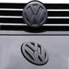 Для Volkswagen VW Golf 4 MK4 5 MK5 6 MK6 7 MK7 MK7.5 MK8 Sportvan Автомобильная решетка радиатора Значок Накладка Задний значок багажника Наклейка с логотипом