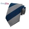 Новый мужской галстук в деловом стиле ретро, ​​джентльмен, 146x8x3,5 см