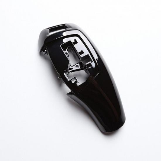 Luxury ABS Car Center Gear Shift Knob Cover Trim For BMW 1 3 5 Series F Chassis