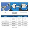 High Precision Digital Point Micrometer