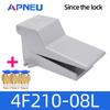Pneumatic pedal valve 4F210-08L pedal pedal switch FV320 cylinder control reversing 420 two position five links