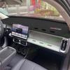 Коврик на приборную панель автомобиля для Leapmotor B10 2025, солнцезащитный и теплоизоляционный коврик для центральной консоли и панели приборов