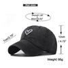 Men Summer Men Baseball Cap Women Retro Women Sunshade Hats Vintage Baseball Hats Unisex Snapback Hat Autumn Hip Hop Hats