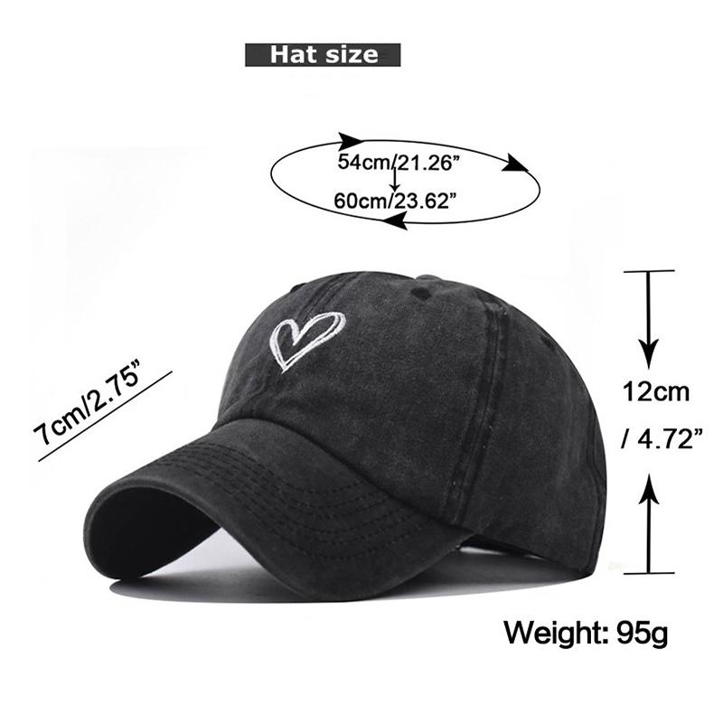 Men Summer Men Baseball Cap Women Retro Women Sunshade Hats Vintage Baseball Hats Unisex Snapback Hat Autumn Hip Hop Hats