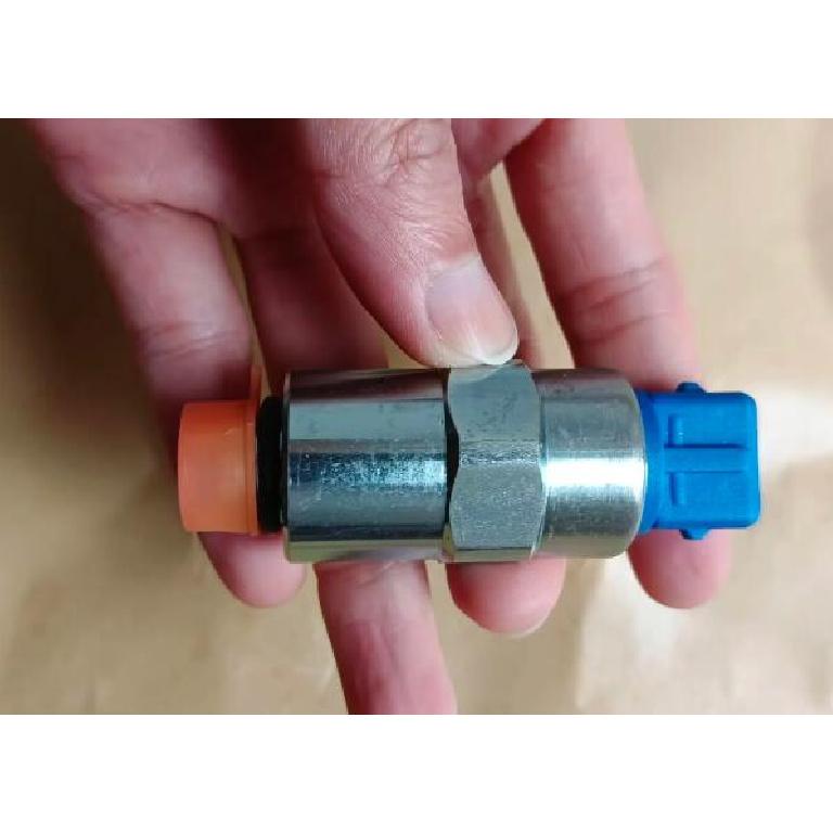 28491679 7185-900H 1766219 7185-900G 28363769 Электромагнитный клапан остановки подачи топлива для трактора Perkins 1000 1004 1006 ДВИГАТЕЛЬ Вентиляционные клапаны 4