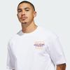 Adidas ANTHONY EDWARDS ATL2WRLD T Shirt Men's