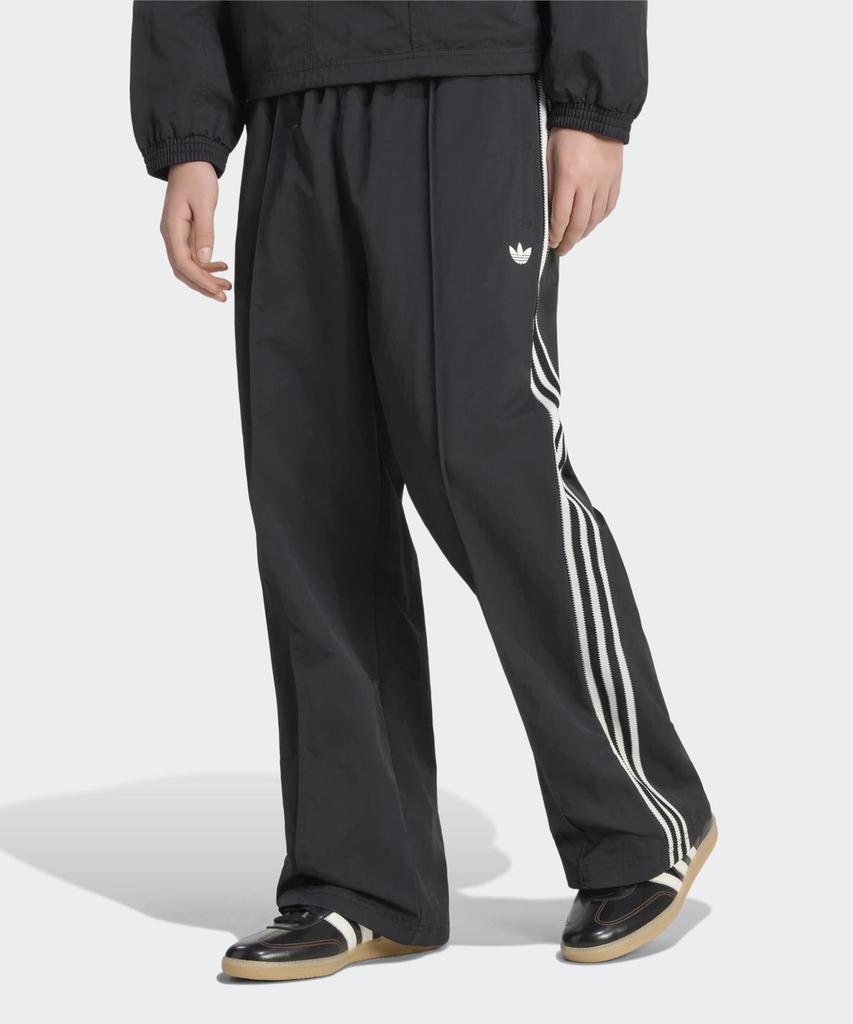 ADIDAS Britcore Pants - Black / Hz3784