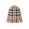 Burberry Куртки и Пальто Мужские Хаки 80501351