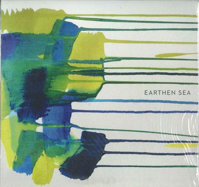 LP Пластинка EARTHEN SEA - Трава и Деревья KRANK222 Kranky 2019 США Танцевальная и Электронная