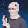 Neck Warmer Winter Glove Cap Set Korean Style Solid Beanie  Apparel Accessories
