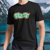 New Shirt O'reilly Auto Parts Logo Active T-Shirt Funny Size S To 5XL