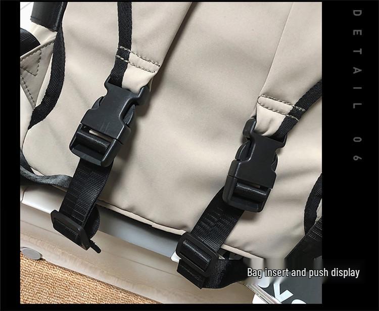 Женская и мужская сумка большой вместимости: Бизнес, Фитнес, На открытом воздухе, Разделение мокрого/сухого