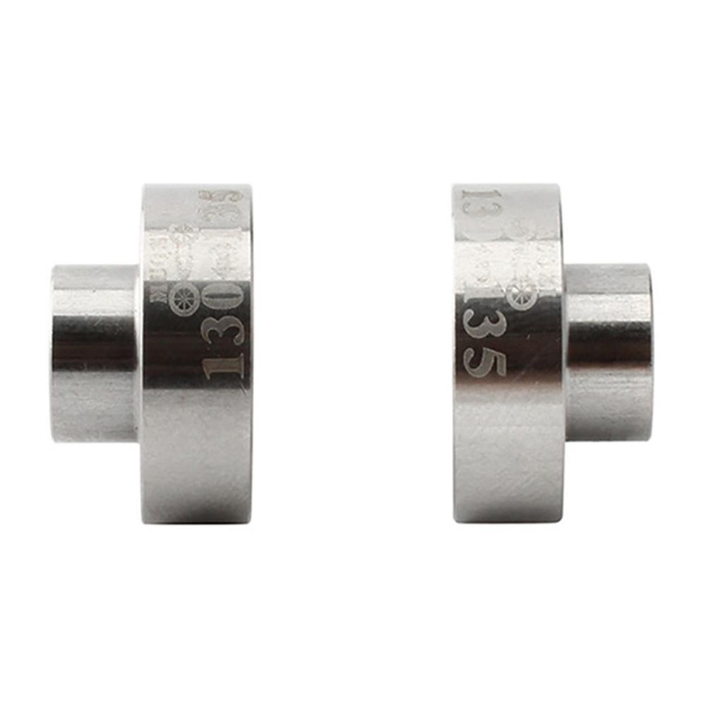 Hub Accessories Bike Parts 130 To 135mm Seat Adapter Hubs Convert Bicycle Hubs Hub Extension