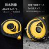 Zosyfex Glass Fiber Tape Measure Leather Tape Measure 3x Faster Recovery Speed 50m Tape Measure for 30m Tape 20m Tape Rust Resistant and Compact Ideal