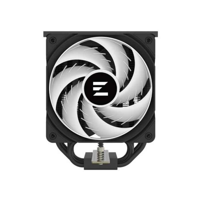 ZALMAN Nom : Ventilateur Pour