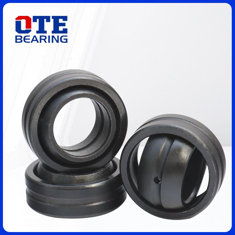 Automotive Radial Spherical Plain Bearing GE50ES to 120ES-2RS