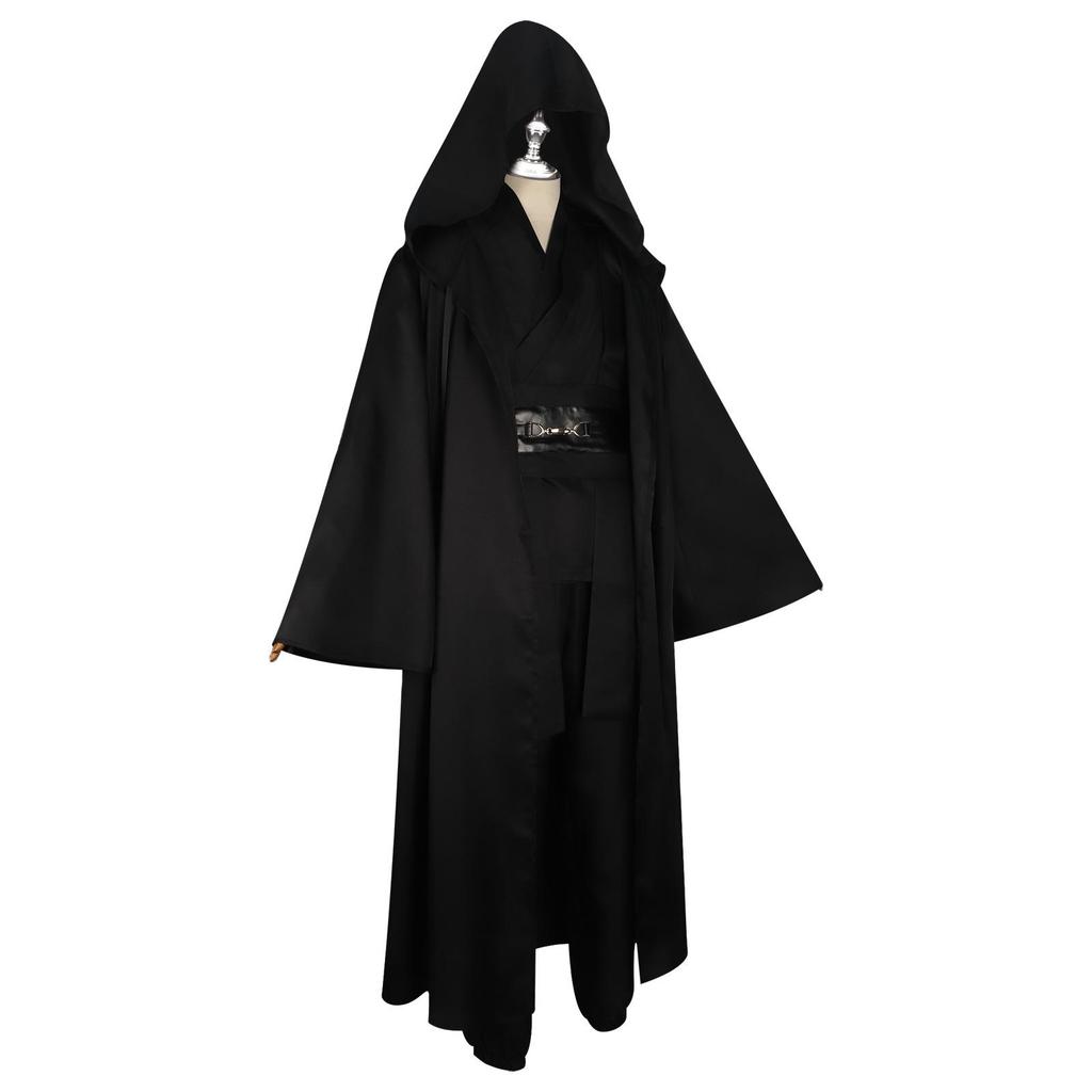 Оби-Ван Кеноби Рыцарь-джедай Звездные войны Хэллоуин Косплей Костюм