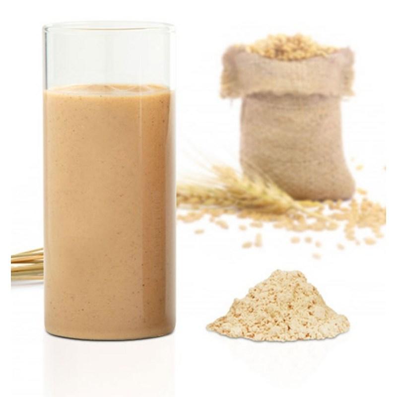 Taekwangseon-style oat shake made even more savory with Seoritae, 1.2kg, 1 piece