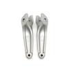 For Aprilia RS660 RS 660 660RS    2024 2025 2026 Motorcycle Accessories Front Footrests Foot Pedals