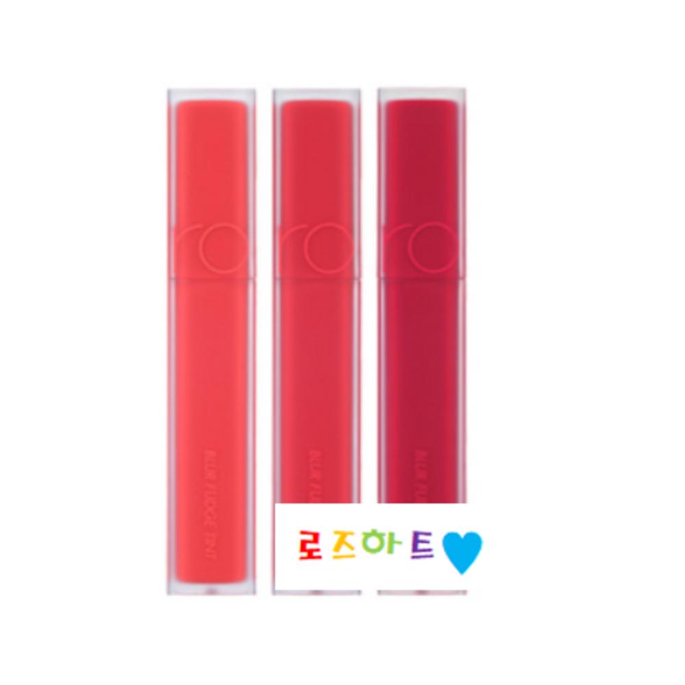 Оттенок Blur Purgy, цвет 1, 09 Coral Jubilee, 5 г, 1 шт.