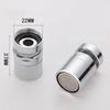 Kitchen Sink Faucet Aerator 360-degree Swivel Kitchen Faucet Aerator for Bathroom Kitchen Bidet