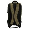 Nike Polyester Backpack Regular Unisex Olive Green (Unisex) Backpacks BA5570 396